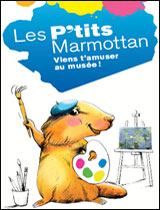 Les P'tits Marmottan