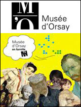 Le Musée d'Orsay en famille