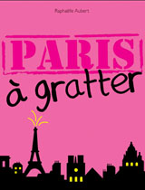 Paris à gratter