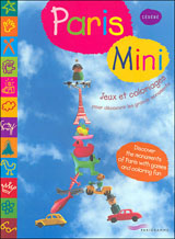 Paris Mini
