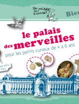 Les carnets parcours du Petit Palais