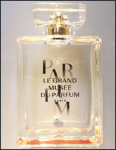 Le Grand Musée du Parfum