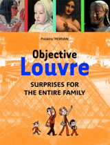Objective Louvre Surprises for the entire family
