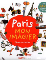Paris Mon Imagier